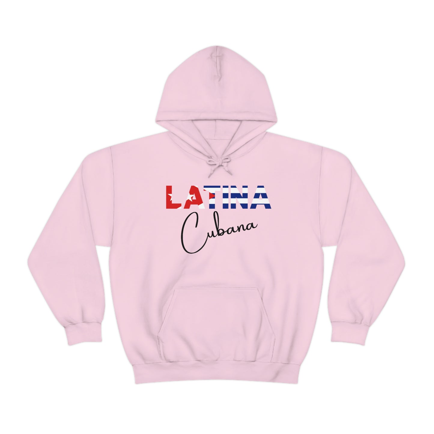 Latina Cubana, Hoodie