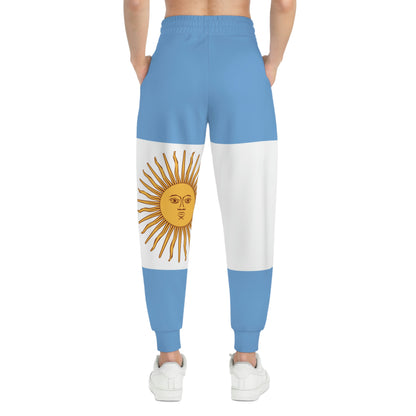 Argentina Joggers
