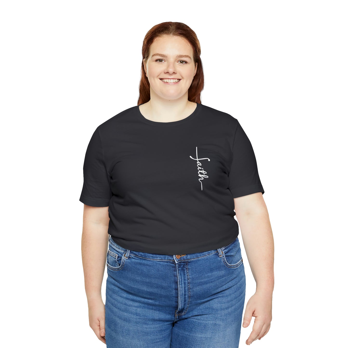 Hebrew 11:1 Shirt