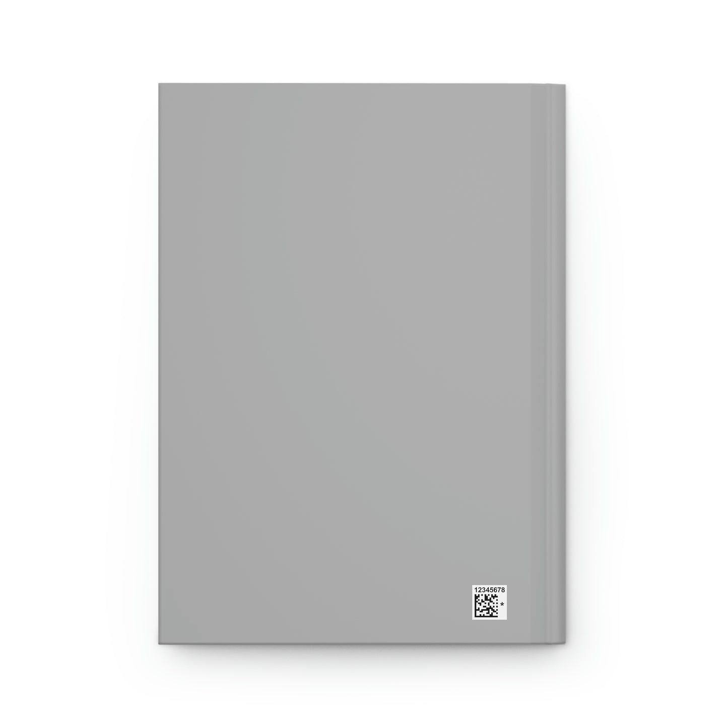 Prayer Journal, Grey
