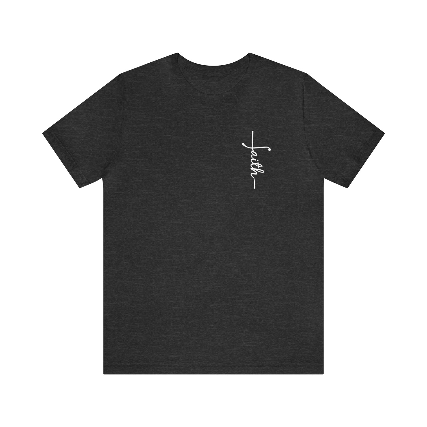 Hebrew 11:1 Shirt
