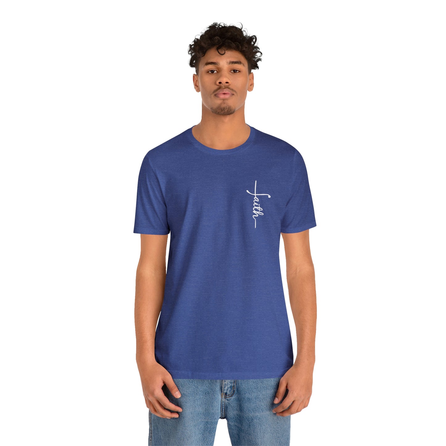 Hebrew 11:1 Shirt