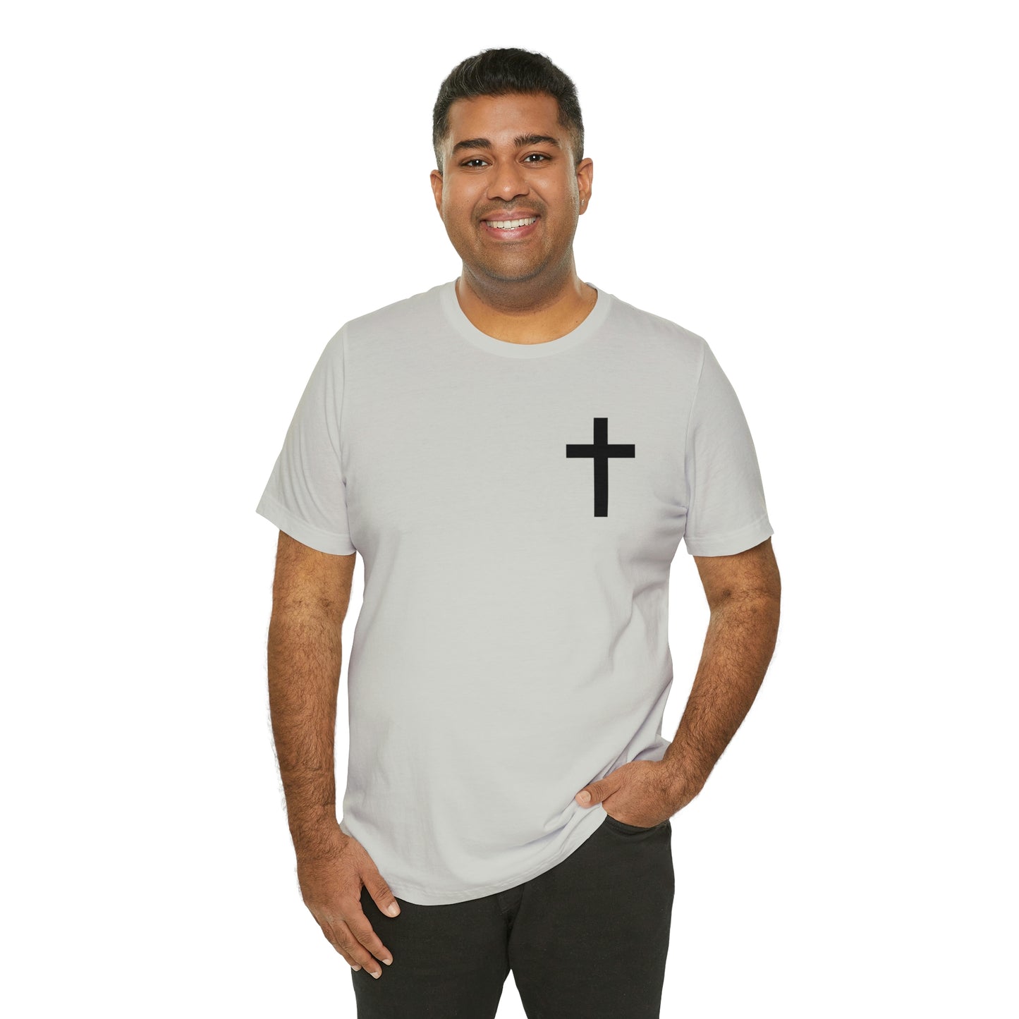 Jesus Is My Savior, Shirt