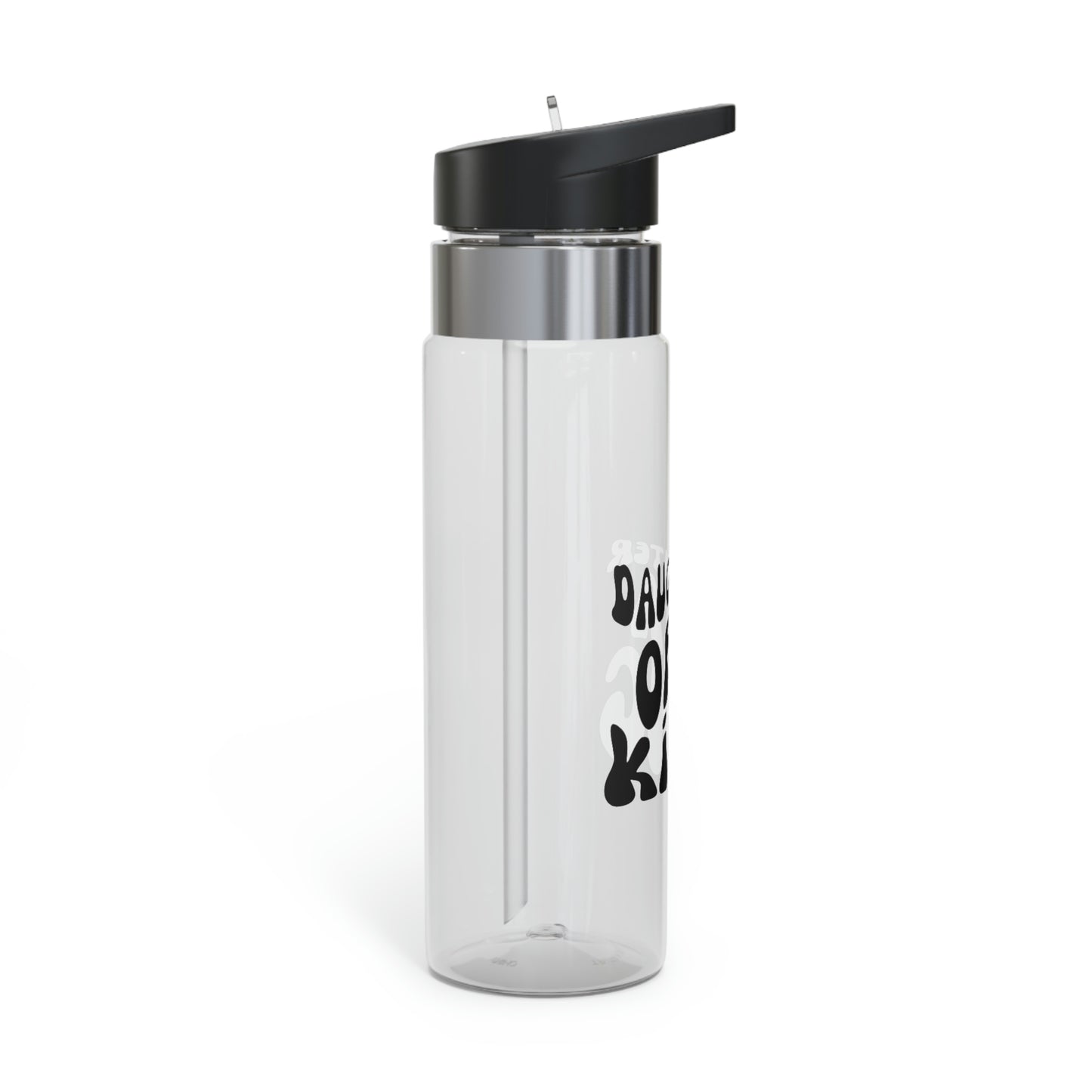 Daughter of a King, Sport Bottle, 20oz