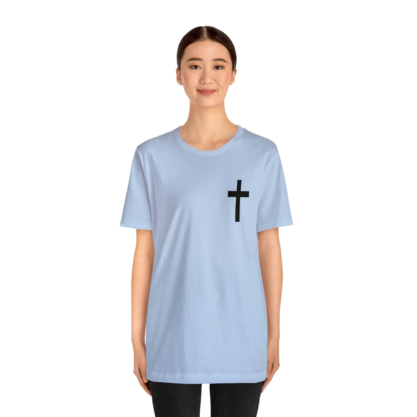 Jesus Is My Savior, Shirt