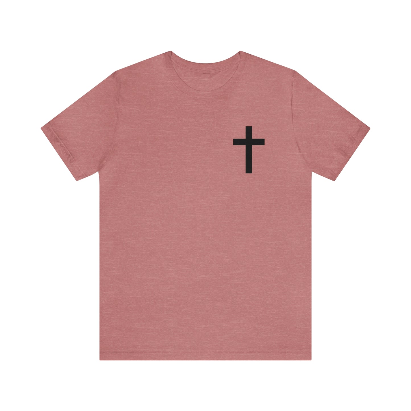 Jesus Is My Savior, Shirt