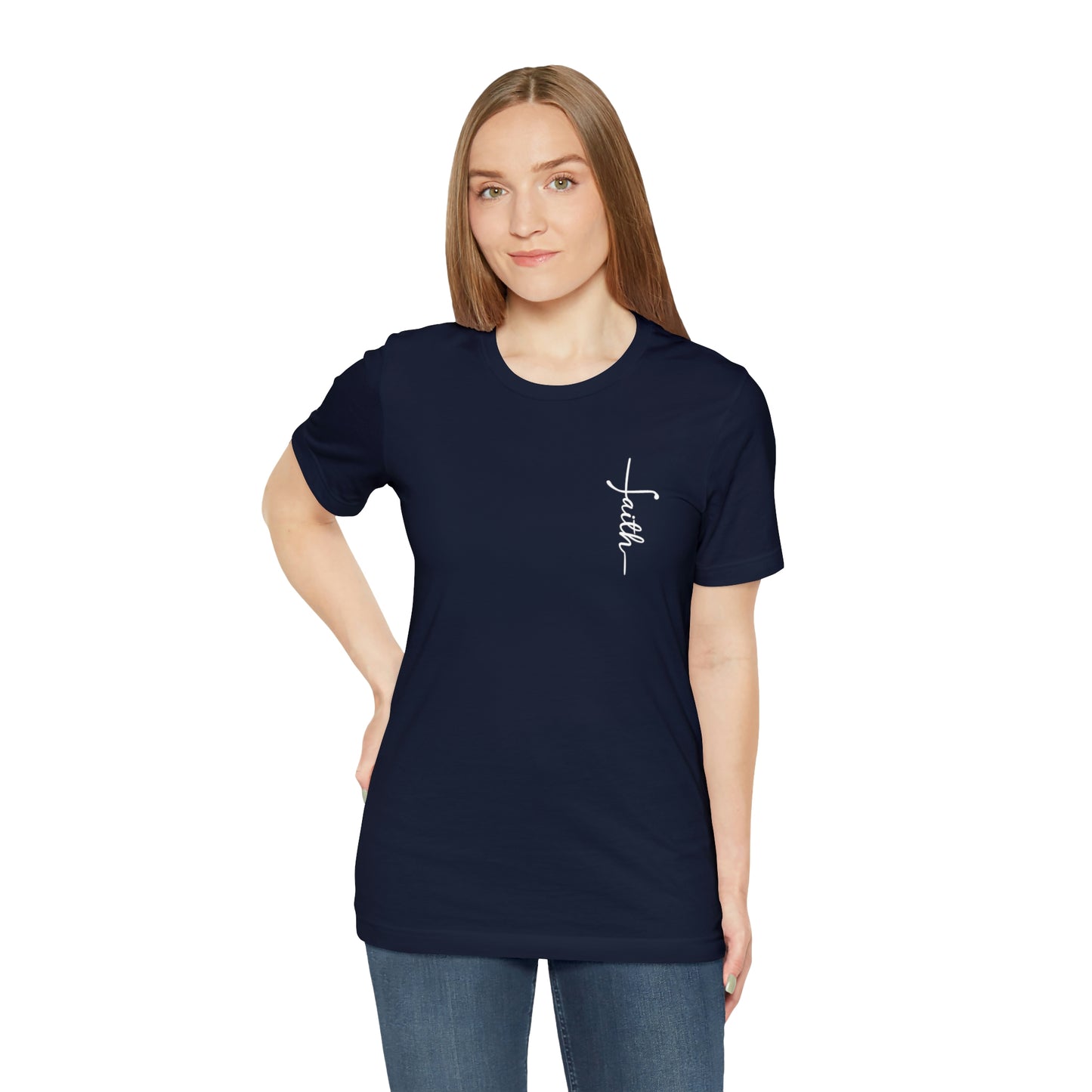 Hebrew 11:1 Shirt