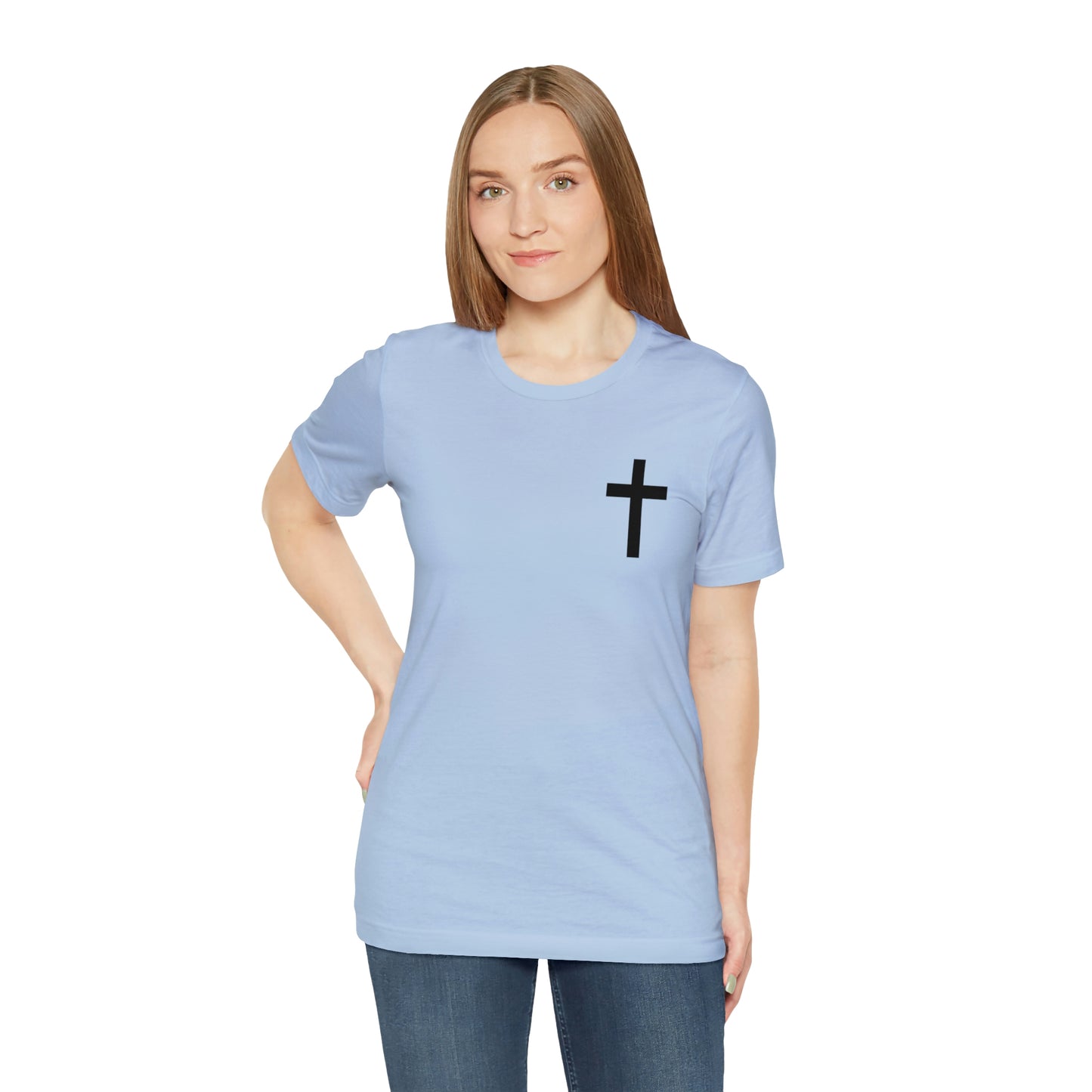 Jesus Is My Savior, Shirt