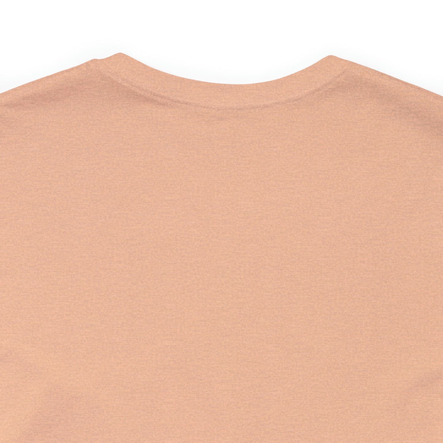 Make Heaven Crowded, Retro Shirt