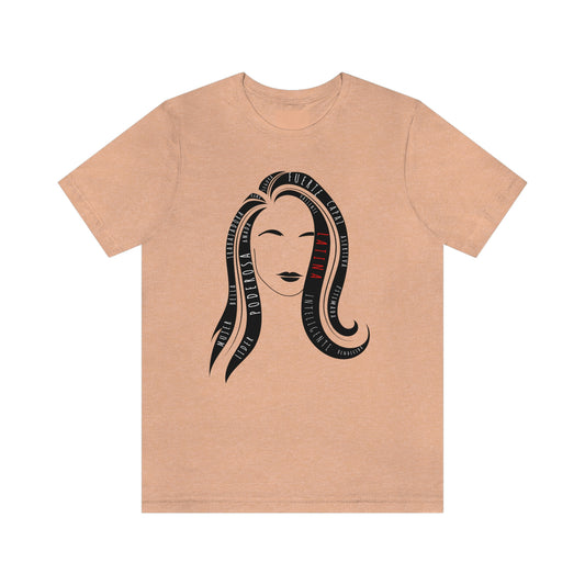 Fuerza Latina, Shirt