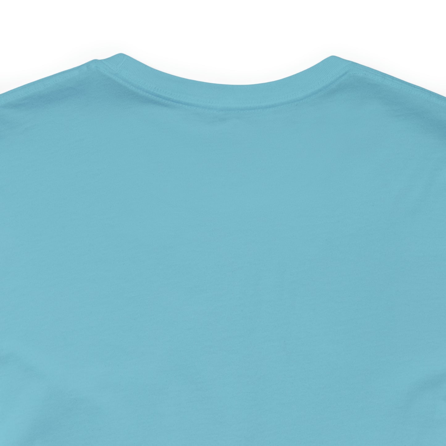 Make Heaven Crowded, Retro Shirt