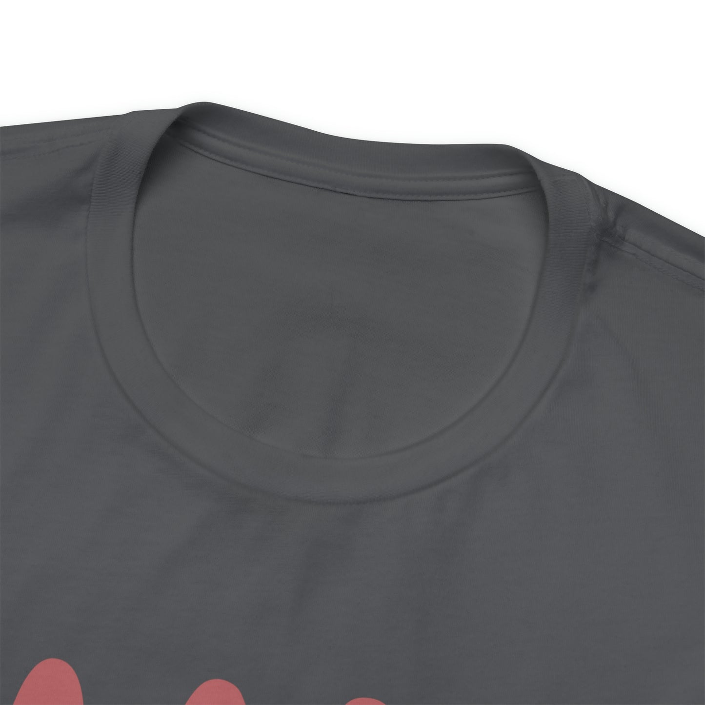 Make Heaven Crowded, Retro Shirt