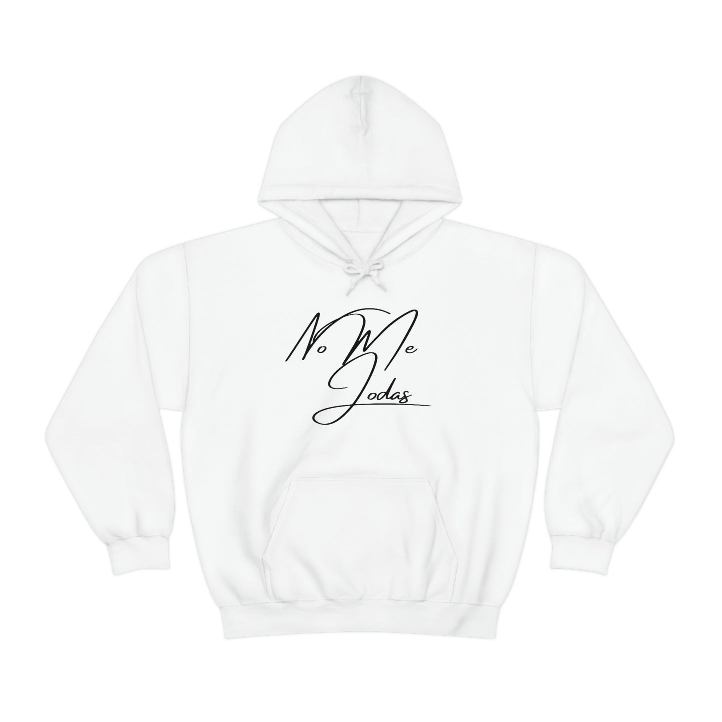 No Me Jodas, Hoodie