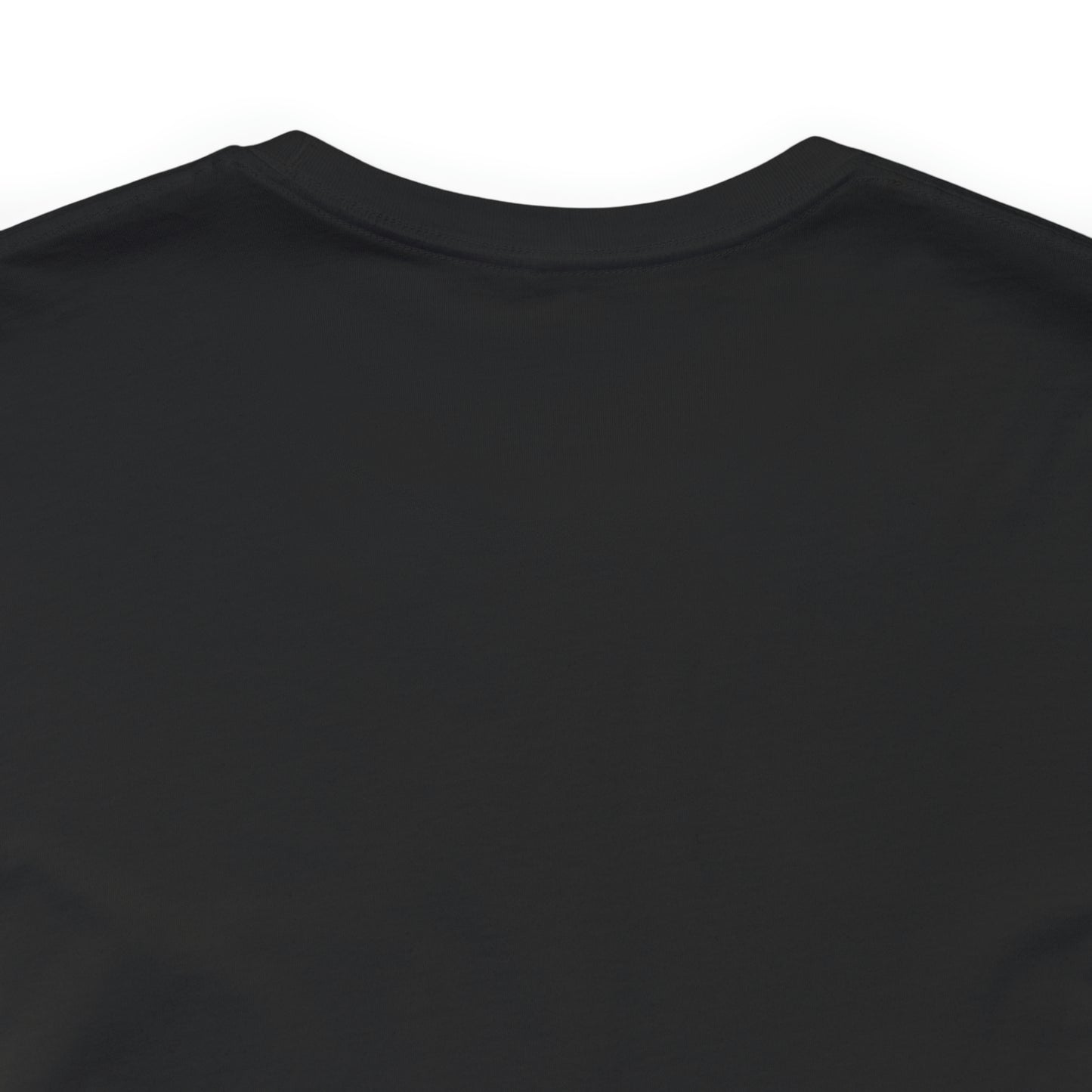 Make Heaven Crowded, Retro Shirt