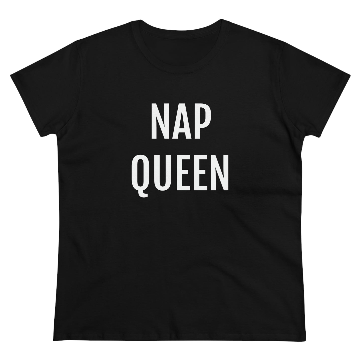 Nap Queen, Tshirt