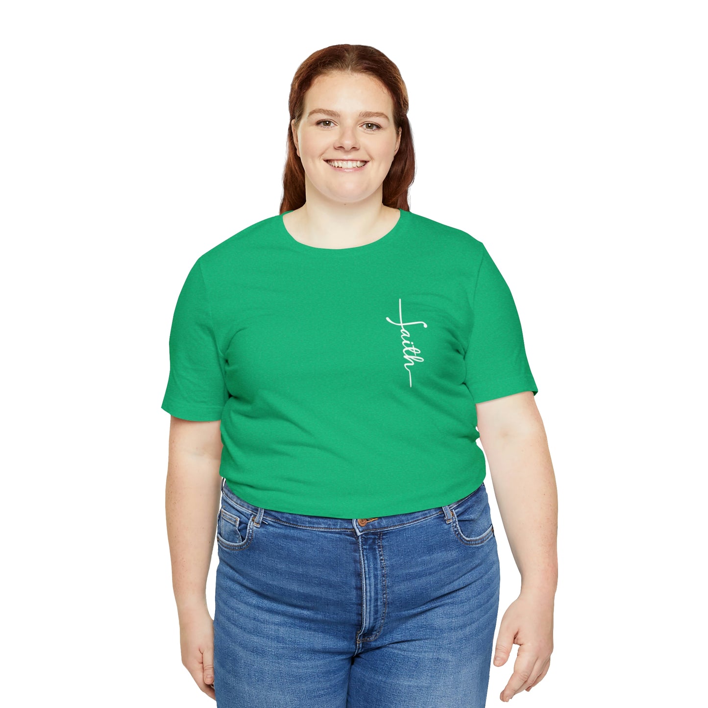 Hebrew 11:1 Shirt