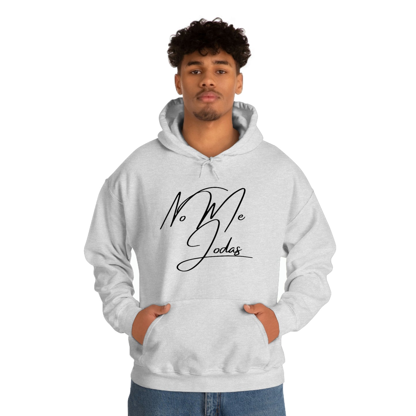 No Me Jodas, Hoodie