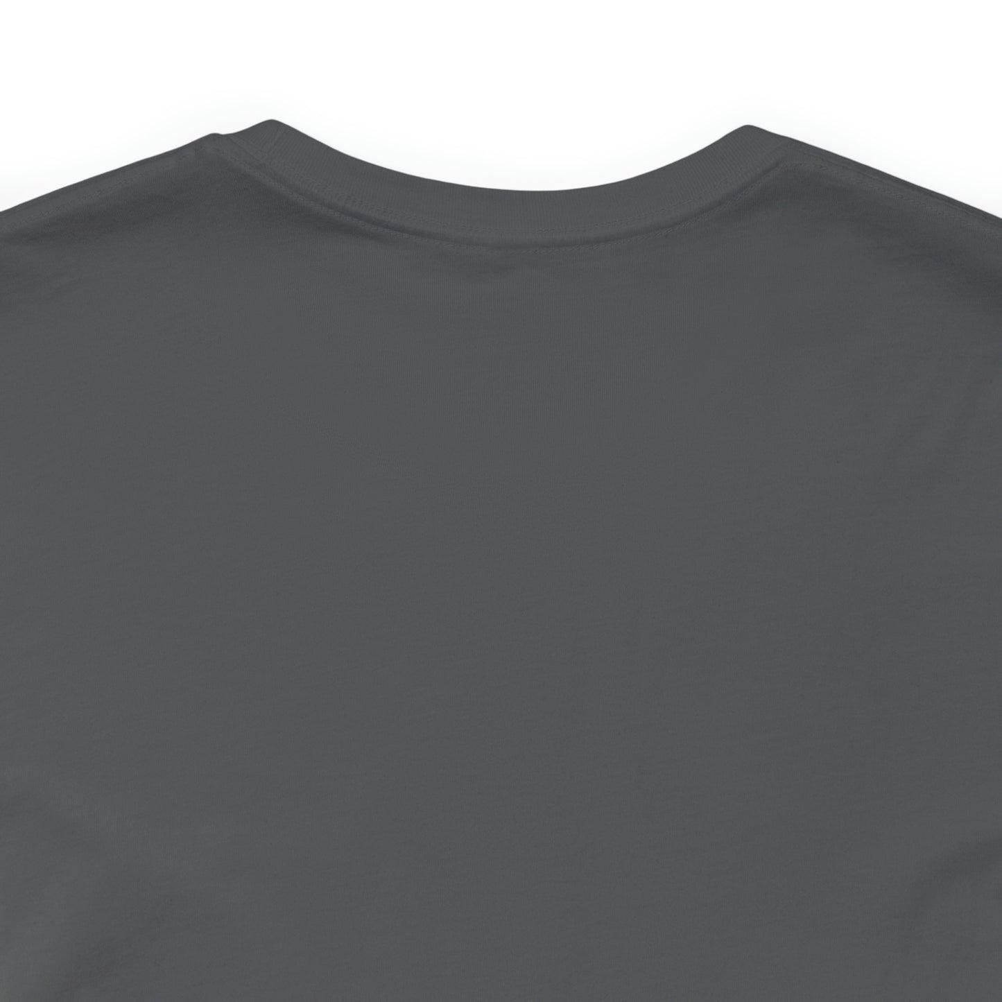 Make Heaven Crowded, Retro Shirt
