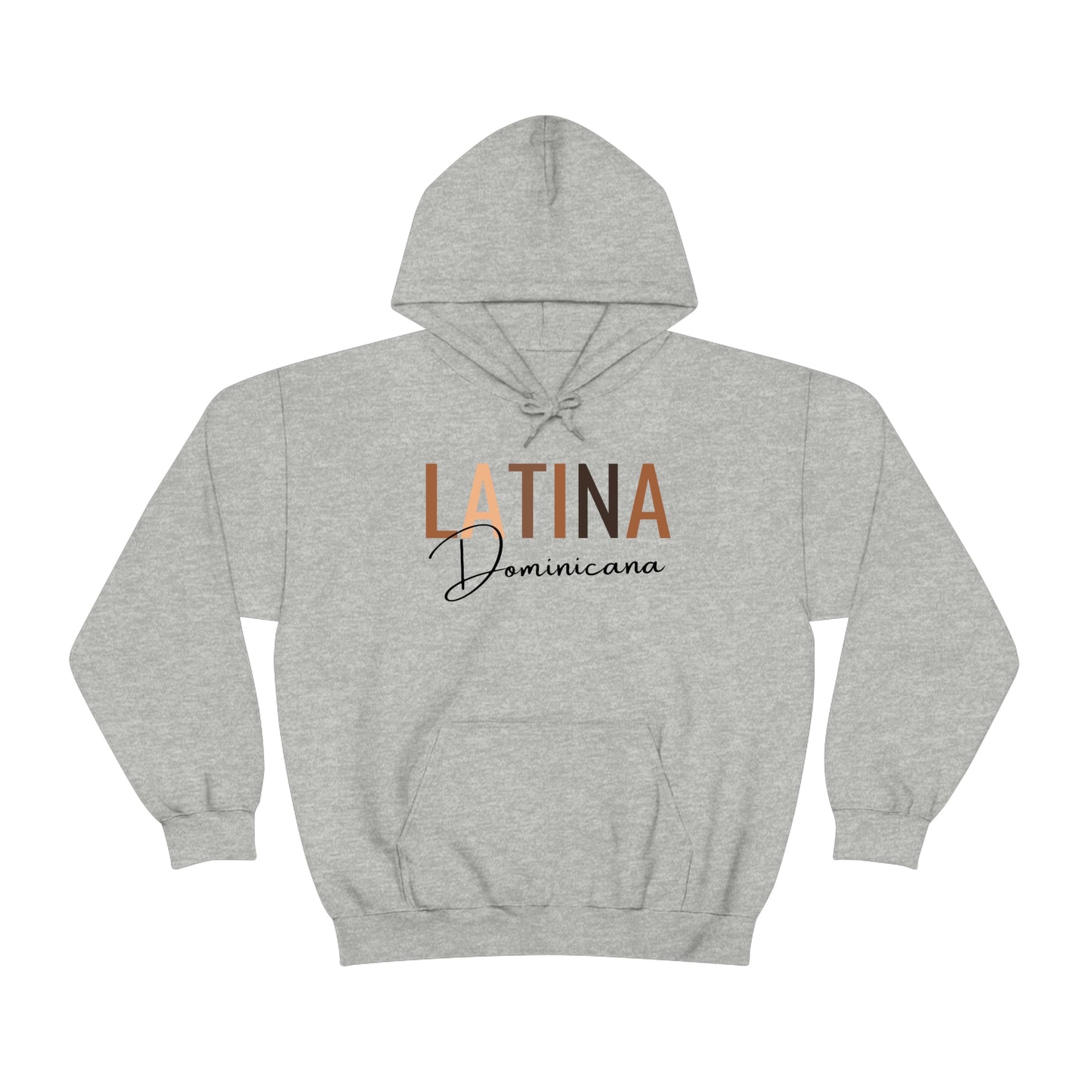 Latina Dominicana, Hoodie