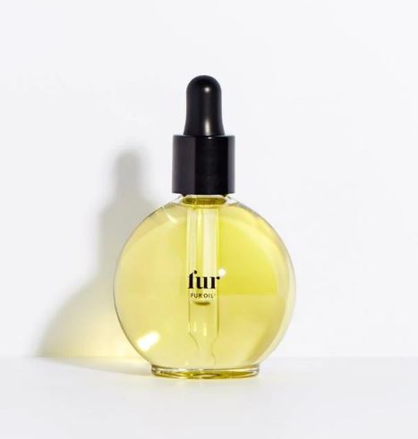 FUR Oil, 2.5 FL Oz (75 mL)