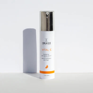 IMAGE Vital C Hydrating Anti-Aging Serum, 1.7 oz
