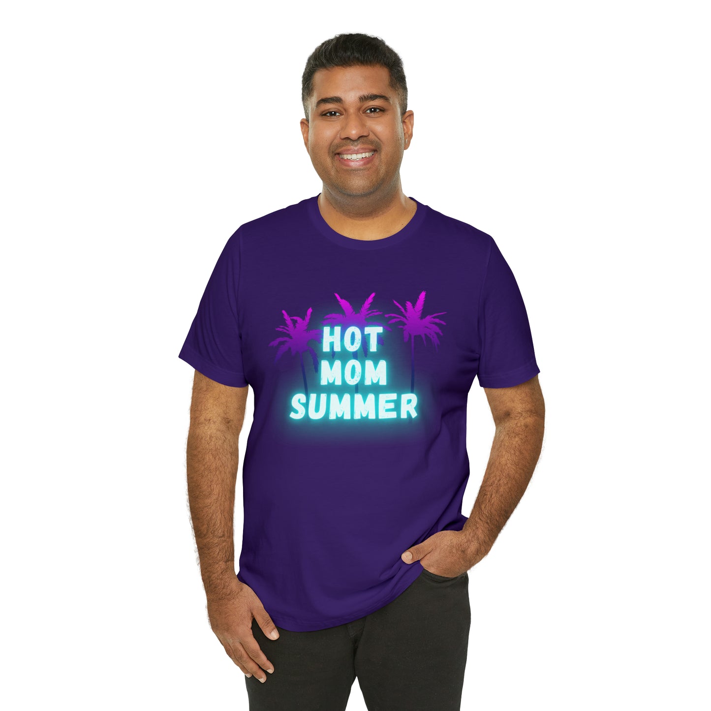 Hot Mom Summer, Shirt