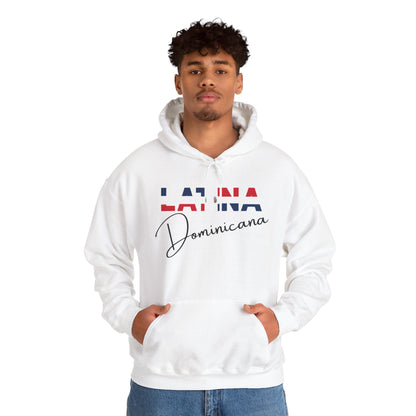 Latina Domincana, Hoodie