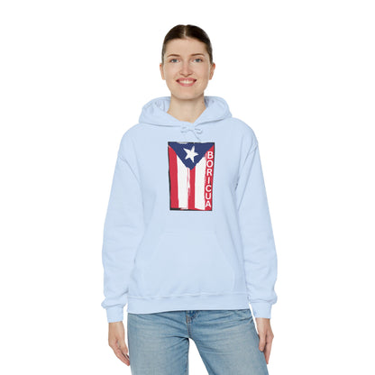 Boricua, Hoodie