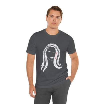 Inverse Fuerza Latina, Shirt