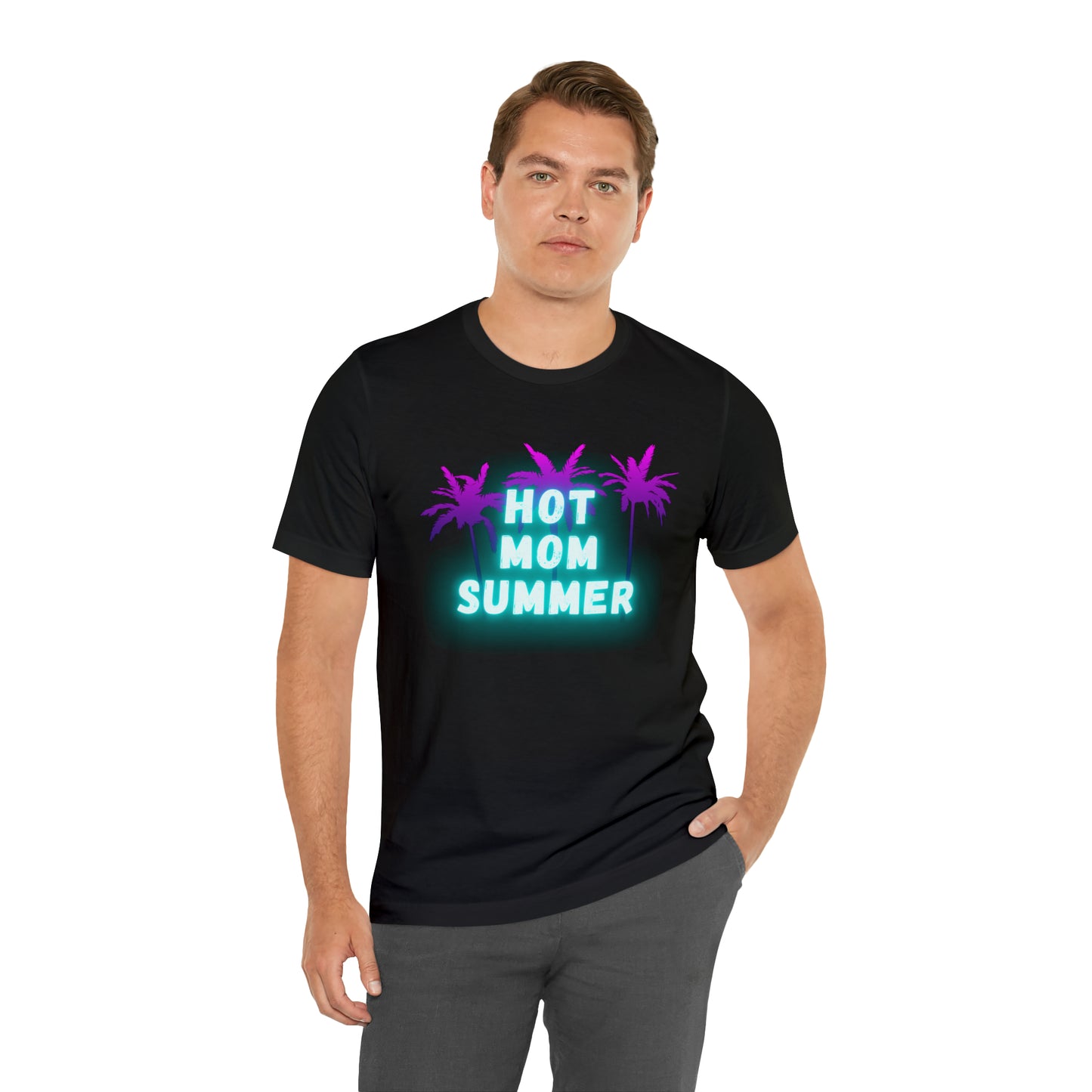 Hot Mom Summer, Shirt