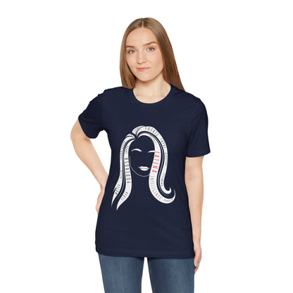 Inverse Fuerza Latina, Shirt