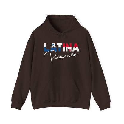 Latina Panameña, Hoodie