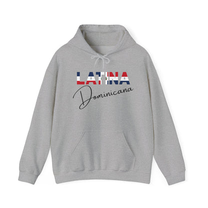 Latina Domincana, Hoodie