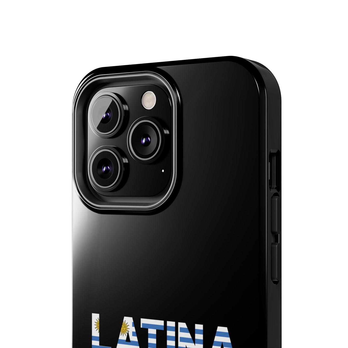 Latina Uruguaya, Tough iPhone Case