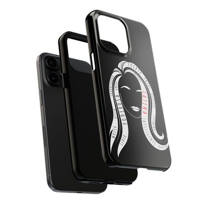Fuerza Latina Tough Phone Case | Latina Empowerment Protective Cover