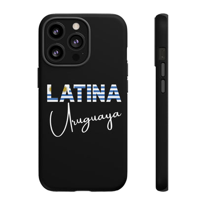 Latina Uruguaya, Tough Phone Case