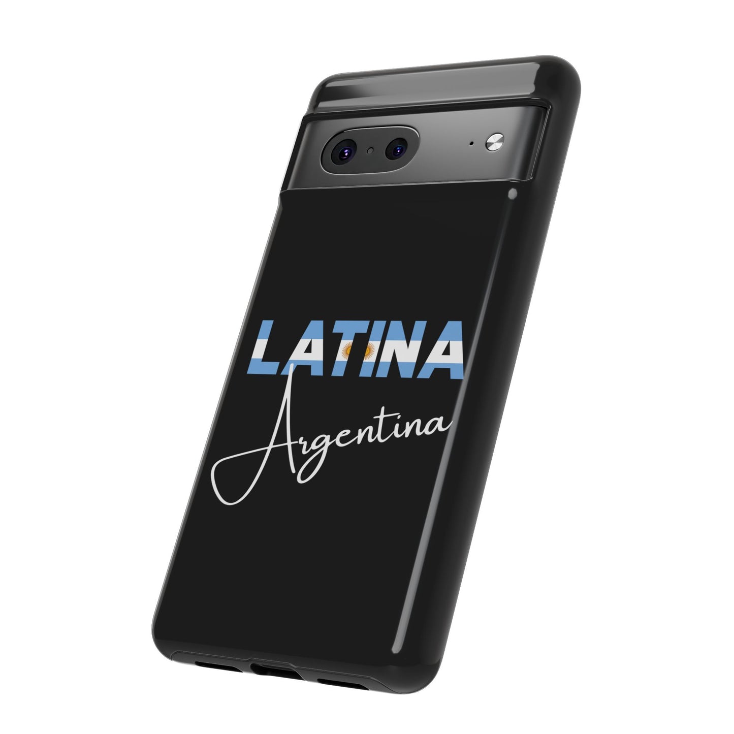 Latina Argentina Tough Phone Case | Argentina Latina Pride Protective Cover