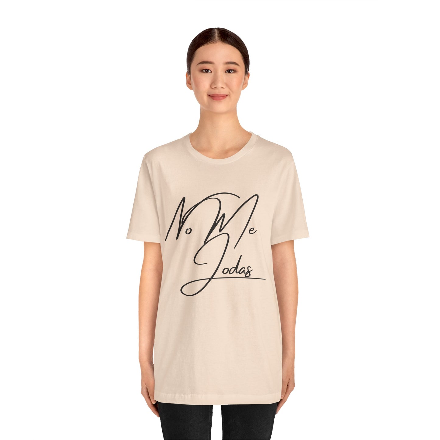 No Me Jodas, Shirt