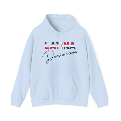Latina Domincana, Hoodie