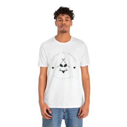 Cuerpo De Verano Shirt | Funny Latina Shirt