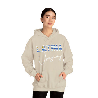 Latina Uruguaya, Hoodie