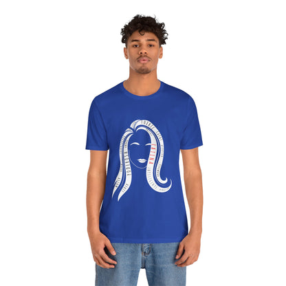Inverse Fuerza Latina, Shirt