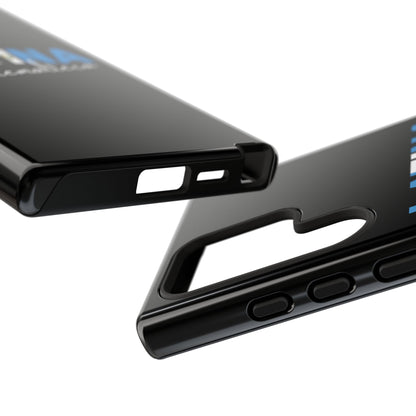 Latina Guatemalteca, Tough Phone Case