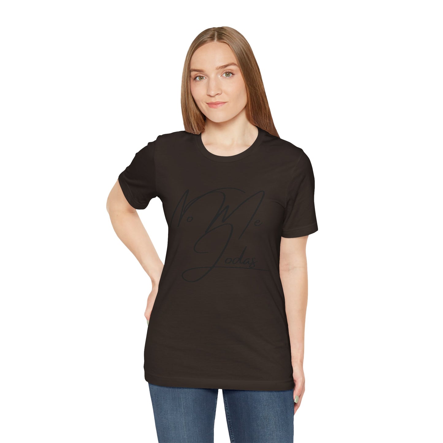 No Me Jodas, Shirt