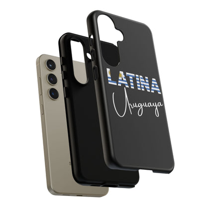 Latina Uruguaya, Tough Phone Case