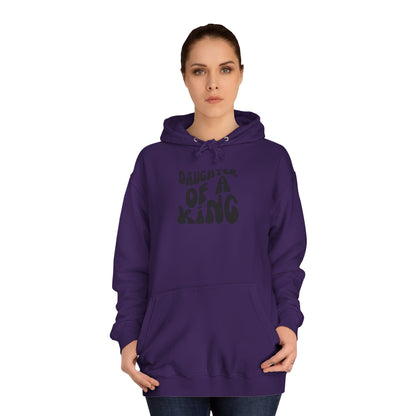 Daughter Of A King, Hoodie
