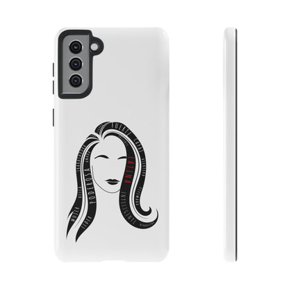 Fuerza Latina Tough Phone Case | Latina Empowerment Protective Cover