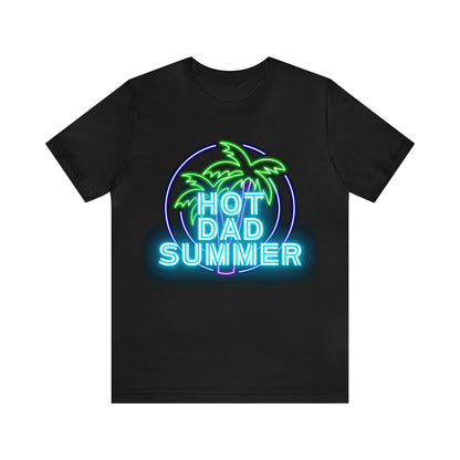 Hot Dad Summer, Shirt