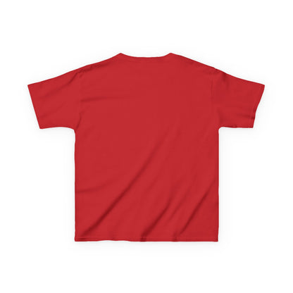 I'm Nice Pero Don't Get Crazy, Kids Shirt