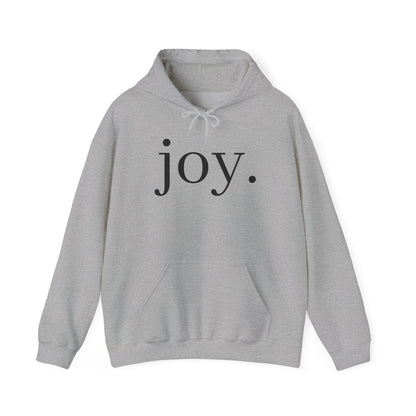 Christmas Family Matching "Joy" Hoodie